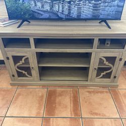 68” Tv Stand 