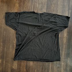 Halloween Michael Myers 'The Night He Came Home' Graphic T-Shirt Size XL fits like L