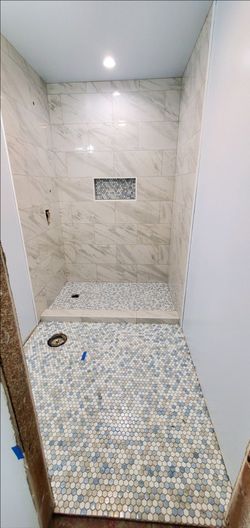 Tile