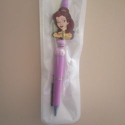 Custom Beadable Pen