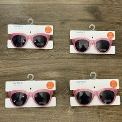 LENTES PARA NIÑAS 4 FOR $10