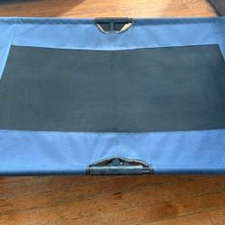 K & H ELEVATED PET BED 