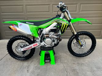 KX450