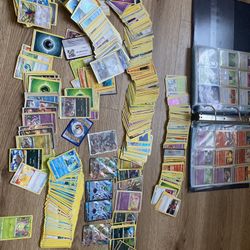 Pokémon Cards Make A Offer For Everything