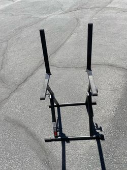 Amplifier stand in excellent condition