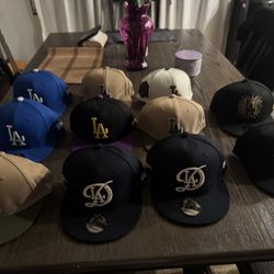 Snap Back Hats Good Prices And Deals  Brand New !!
