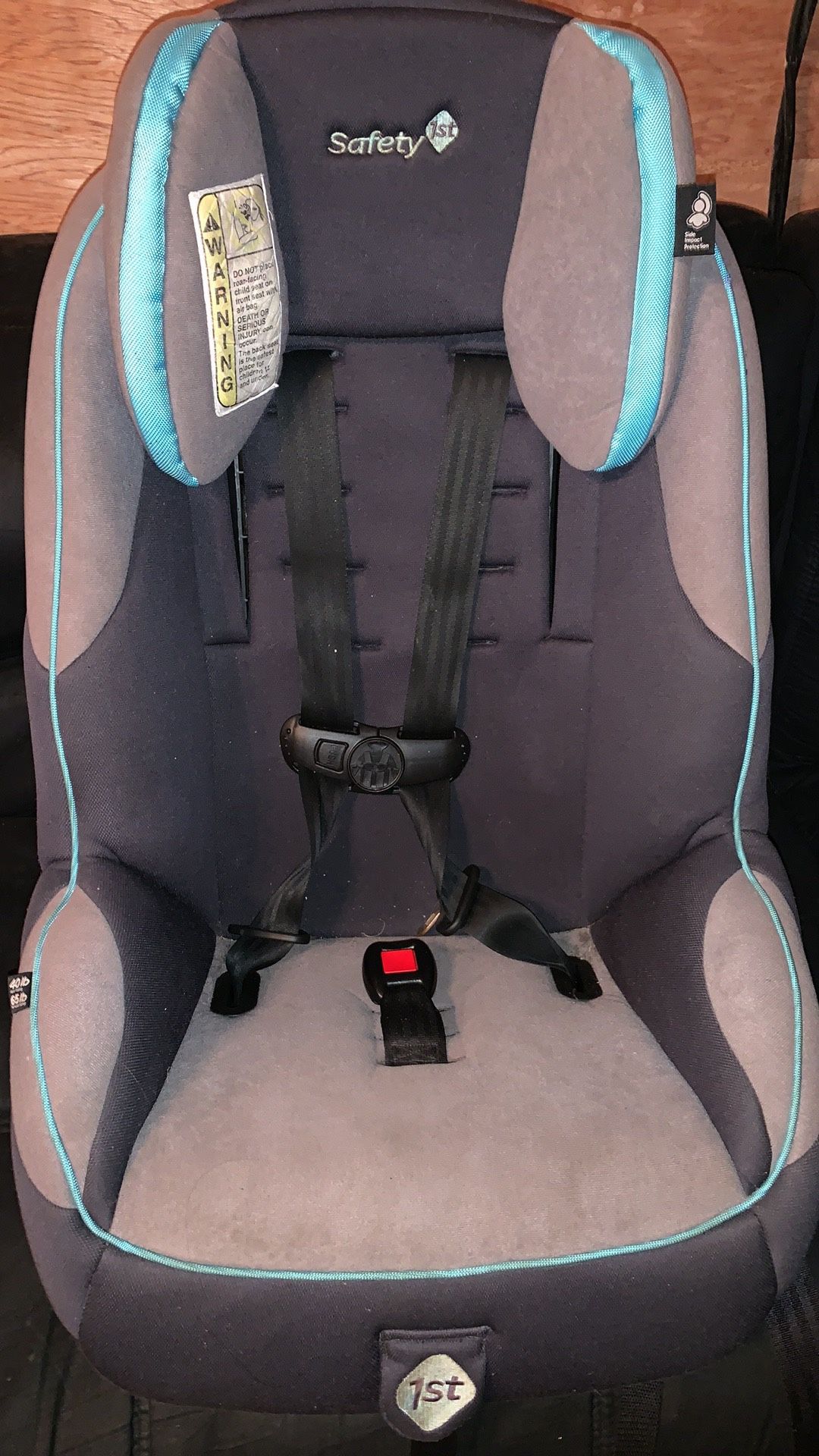 Car seat