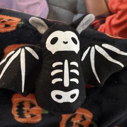 Bat Plush