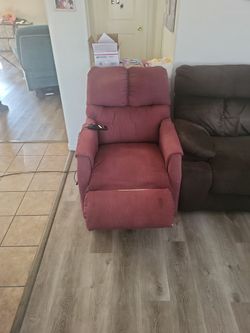 Reclinable Chair