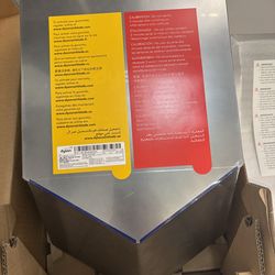 Dyson Airblade V hand dryer(s)