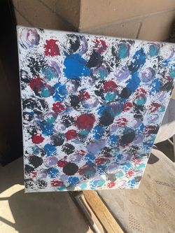 Free:::painting. Handmade. Free.