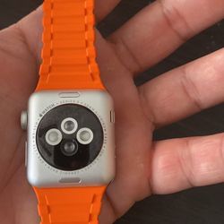 Apple Watch Serie 3 Muy Buenas Condicines