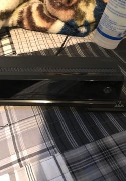 Kinect Xbox one