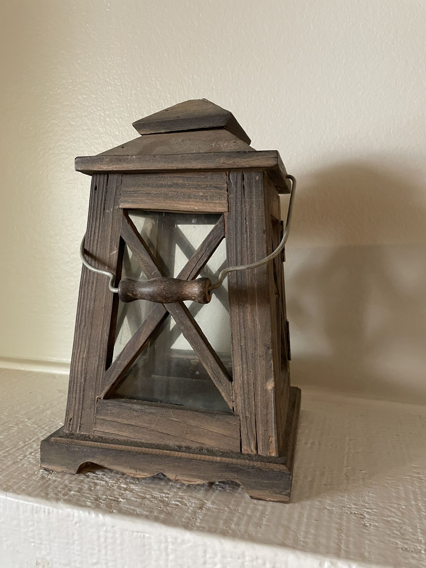 Candle Holder