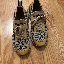 Calvin Klein Shoes 