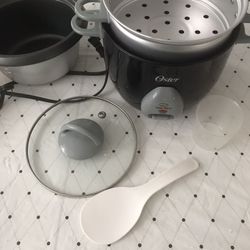 Payer rice cooker