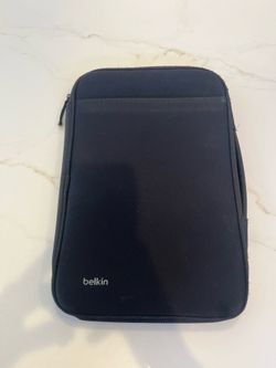Laptop bag 9” by 14”