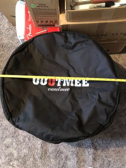 Drum Bag