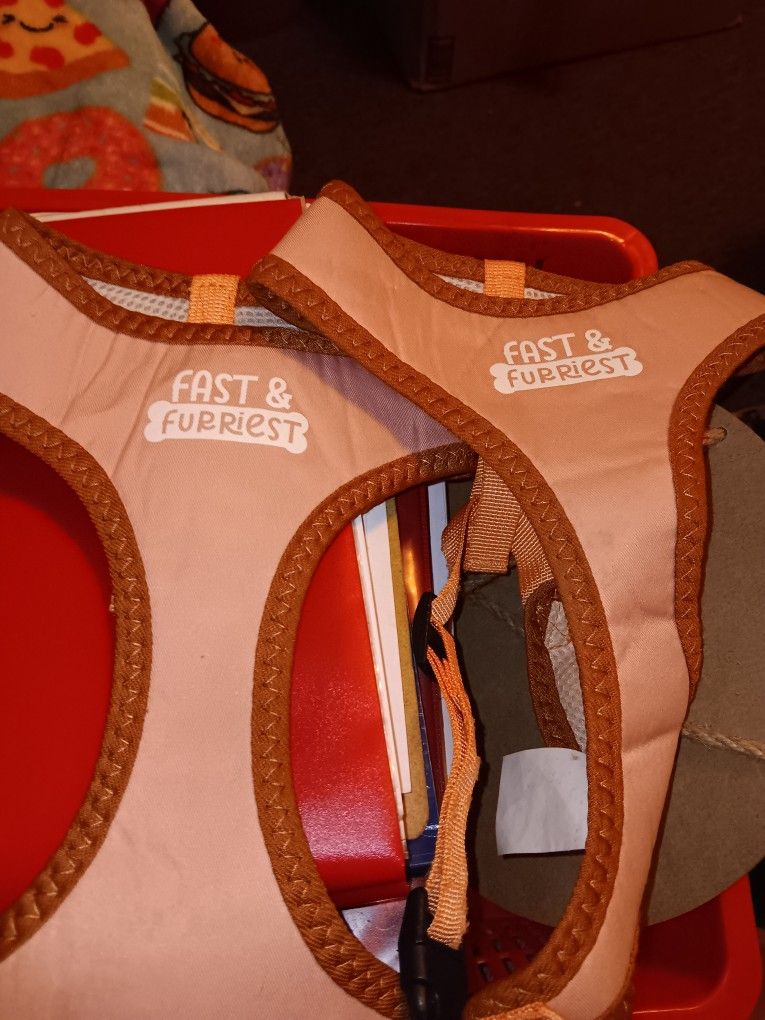 Harness Small