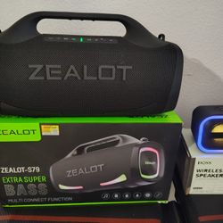Zealot S79