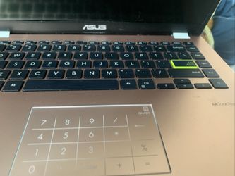 Asus Laptop