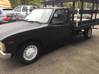 Toyota Truck $800 Down $200 per month