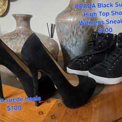 Prada Shoes