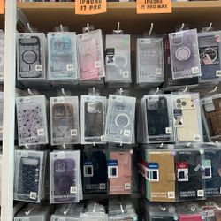 iPhone 17 / 17 Pro /17 Pro Max - Cases
