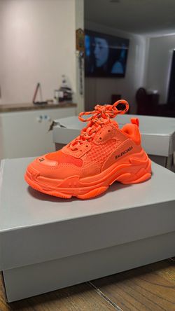 Balenciaga shoes