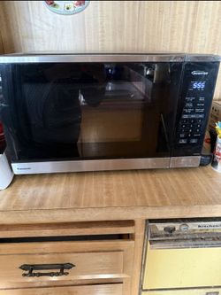 MICROWAVE $100
