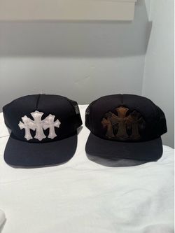 Chrome Hearts Hats