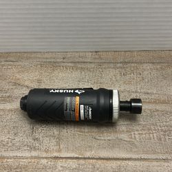 1/4 in. Straight Die Grinder