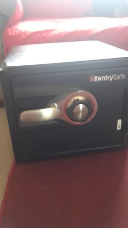 Sentrysafe