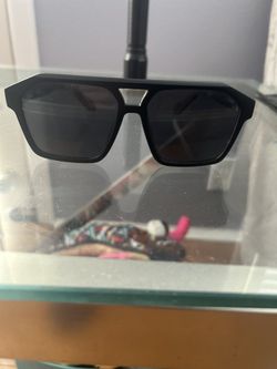Quay sunglasses 