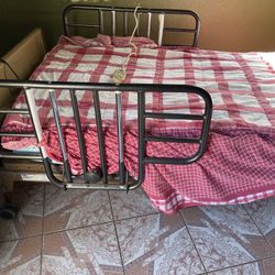Electric Bed For Senior Citizens