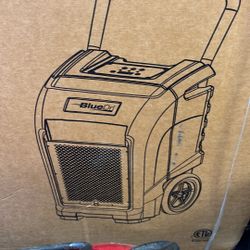 Dehumidifier 