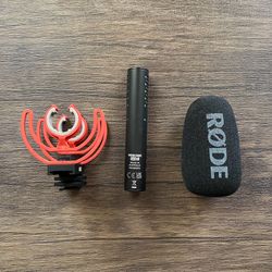 Rode VideoMic Go II