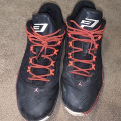 Nike CP3 Men’s Basketball Shoe Size 11 