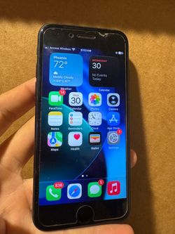iPhone SE 3 Generation 5G