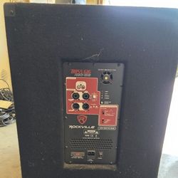 DJ EQUIPMENT 