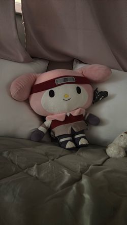 my melody naruto shippuden
