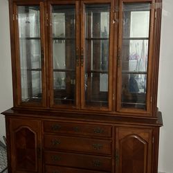 China Cabinet 
