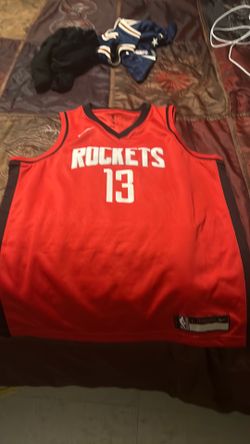 James harden jersey