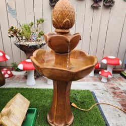 Fountains For Sale 
