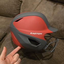 Easton Ghost Youth Batting Helmet M/L