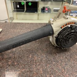 Echo Blower