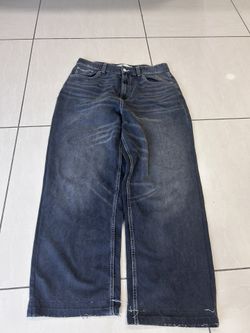 Baggy Jeans 