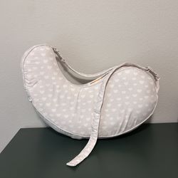 Boppy Uplift Nursing Pillow