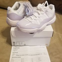 Jordan Retro 11 Violet Playoff Toe Red Thunder Purple Cool Grey Black Farrari Kobe Blue Foamposite Low Pure 1 2 3 4 5 6 7 8 9 10 12 13 14 