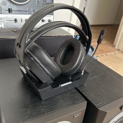 Rig 800 Bluetooth Ps5 Gaming Headset